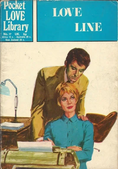 Cover of Issue #17