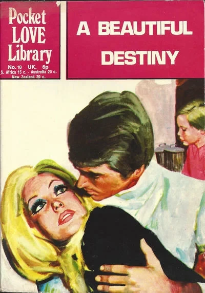 Cover of Issue #18