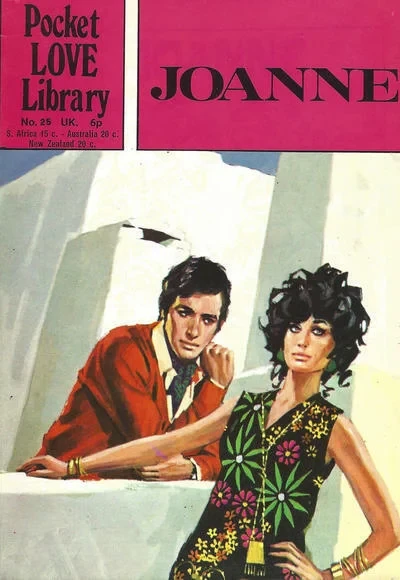 Cover of Issue #25