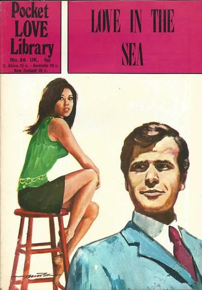 Cover of Issue #26