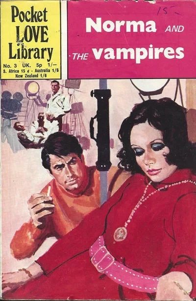 Cover of Issue #3