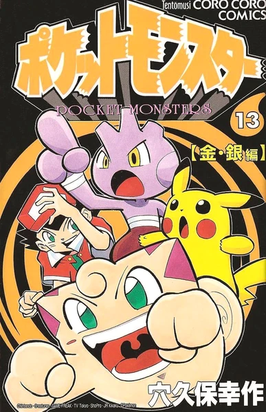 Cover of Volume 13