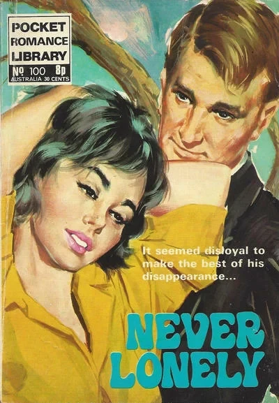 Cover of Issue #100