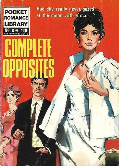 Cover of Issue #108