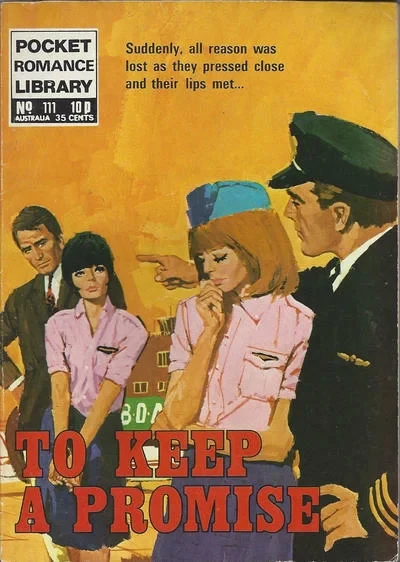 Cover of Issue #111