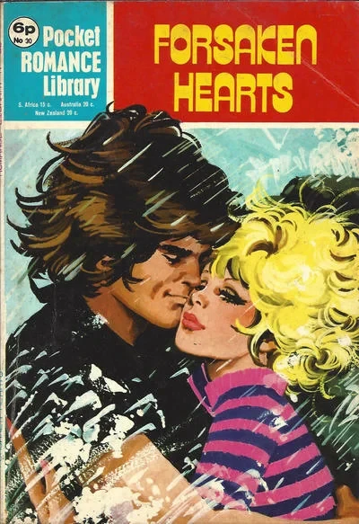 Cover of Issue #30