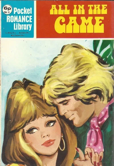 Cover of Issue #31