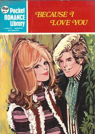 Cover of Issue #47
