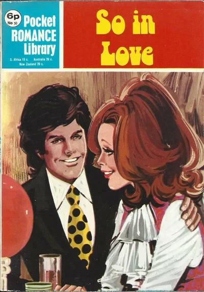 Cover of Issue #50