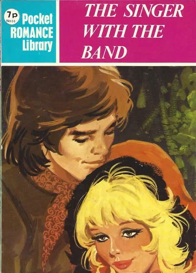 Cover of Issue #55