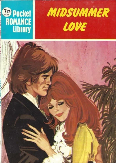 Cover of Issue #56