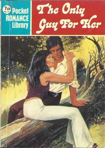 Cover of Issue #58