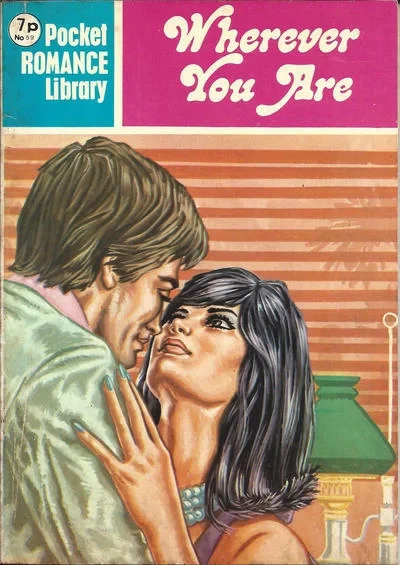 Cover of Issue #59