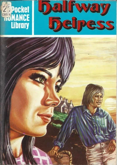 Cover of Issue #61
