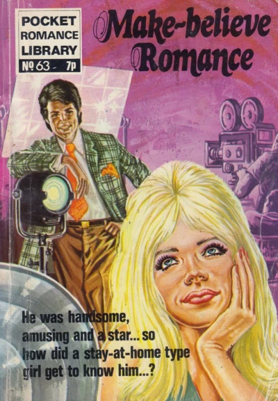 Cover of Issue #63