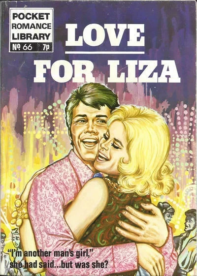 Cover of Issue #66