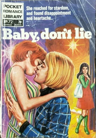 Cover of Issue #72