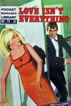 Issue #74
