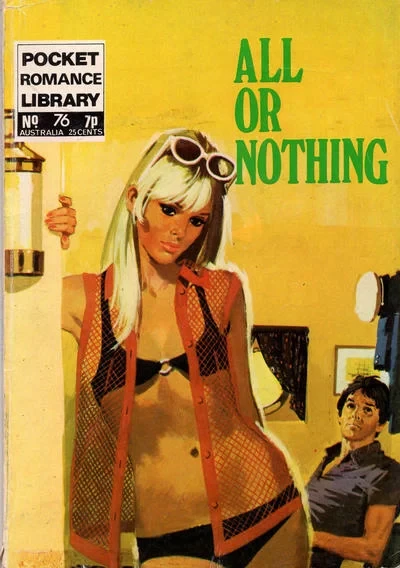 Cover of Issue #76