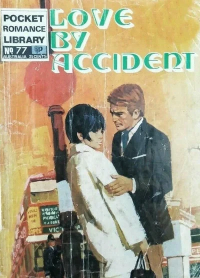 Cover of Issue #77