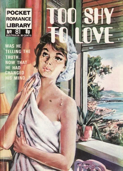 Cover of Issue #81