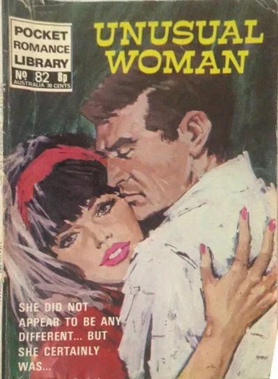 Cover of Issue #82