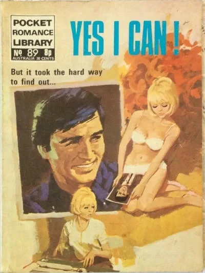 Cover of Issue #89