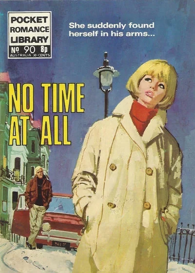 Cover of Issue #90