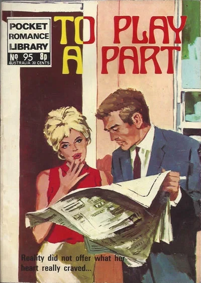 Cover of Issue #95
