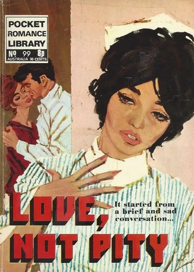 Cover of Issue #99