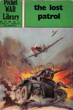 Issue #16