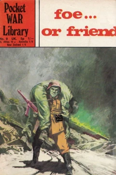 Issue #9