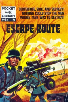Escape Route