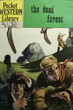 Issue #4