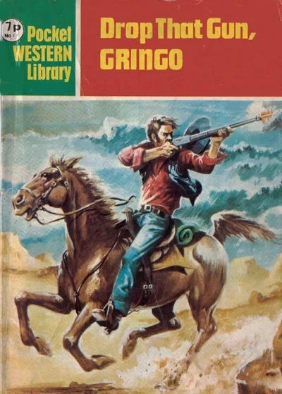 Cover of Issue #17
