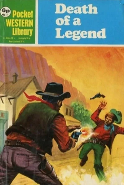 Cover of Issue #2