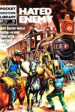 Issue #23
