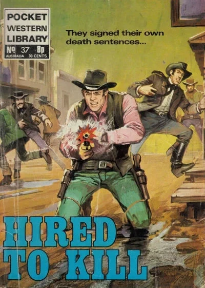 Cover of Issue #37