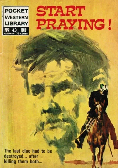 Cover of Issue #43