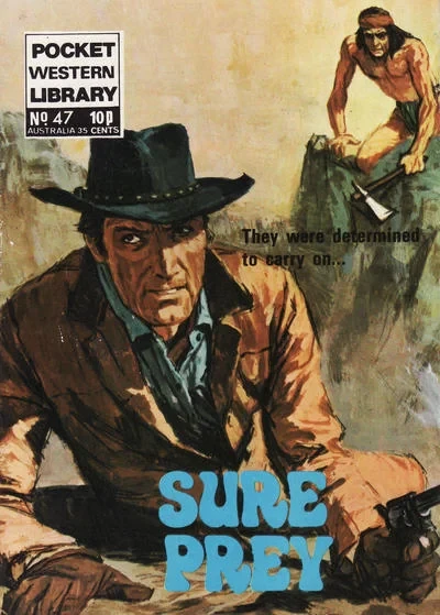 Cover of Issue #47