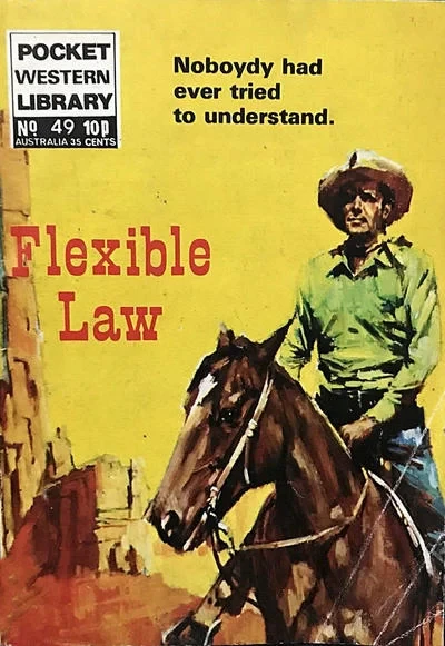 Cover of Issue #49