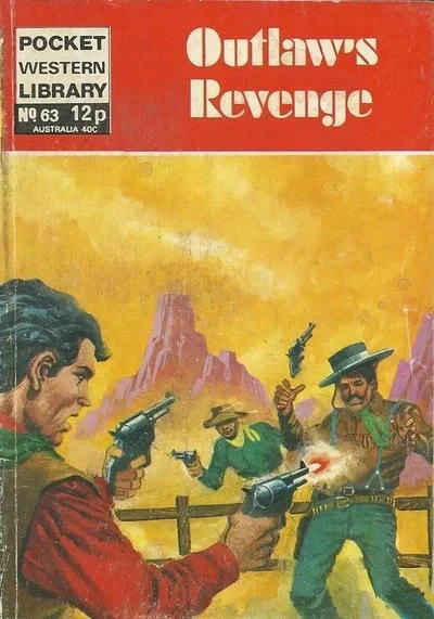 Cover of Issue #63
