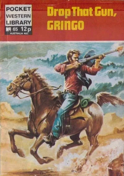 Cover of Issue #65