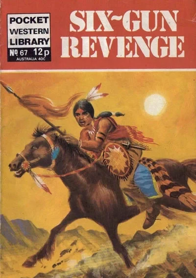 Cover of Issue #67