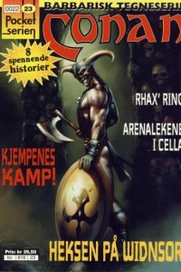Conan