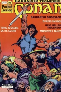 Issue #28