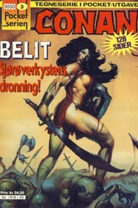 Conan