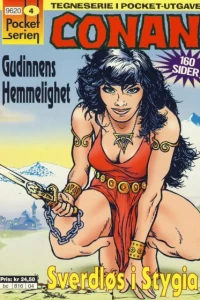 Conan
