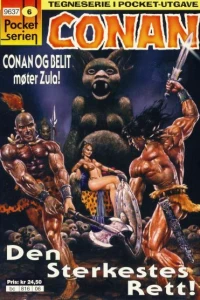 Conan