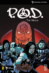 Issue #1
